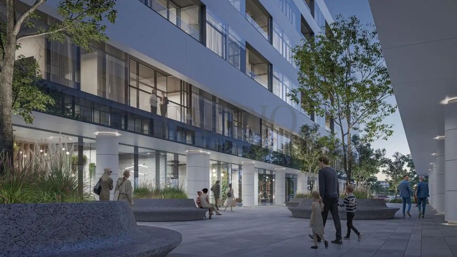 One North Lofts - Poză 5