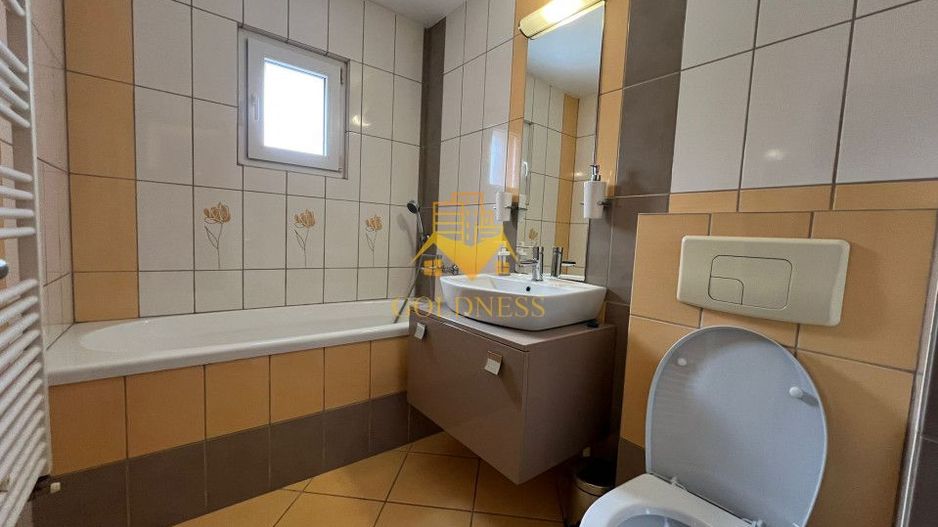 3 camere, Intre Lacuri, Zona Dunarii, Iulius Mall, Fsega - Poză 11