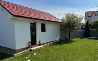 Casa/Vila Ready to MOVE - Poză 27