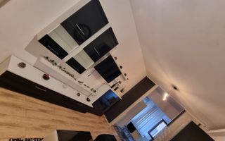 De Inchiriat apartament 2 camere, rond Alba Iulia - Poză 3