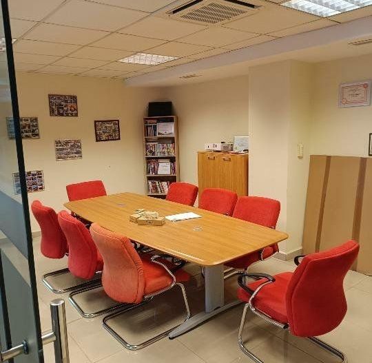 Hală logistică + Spaţii Birouri - Poză 10