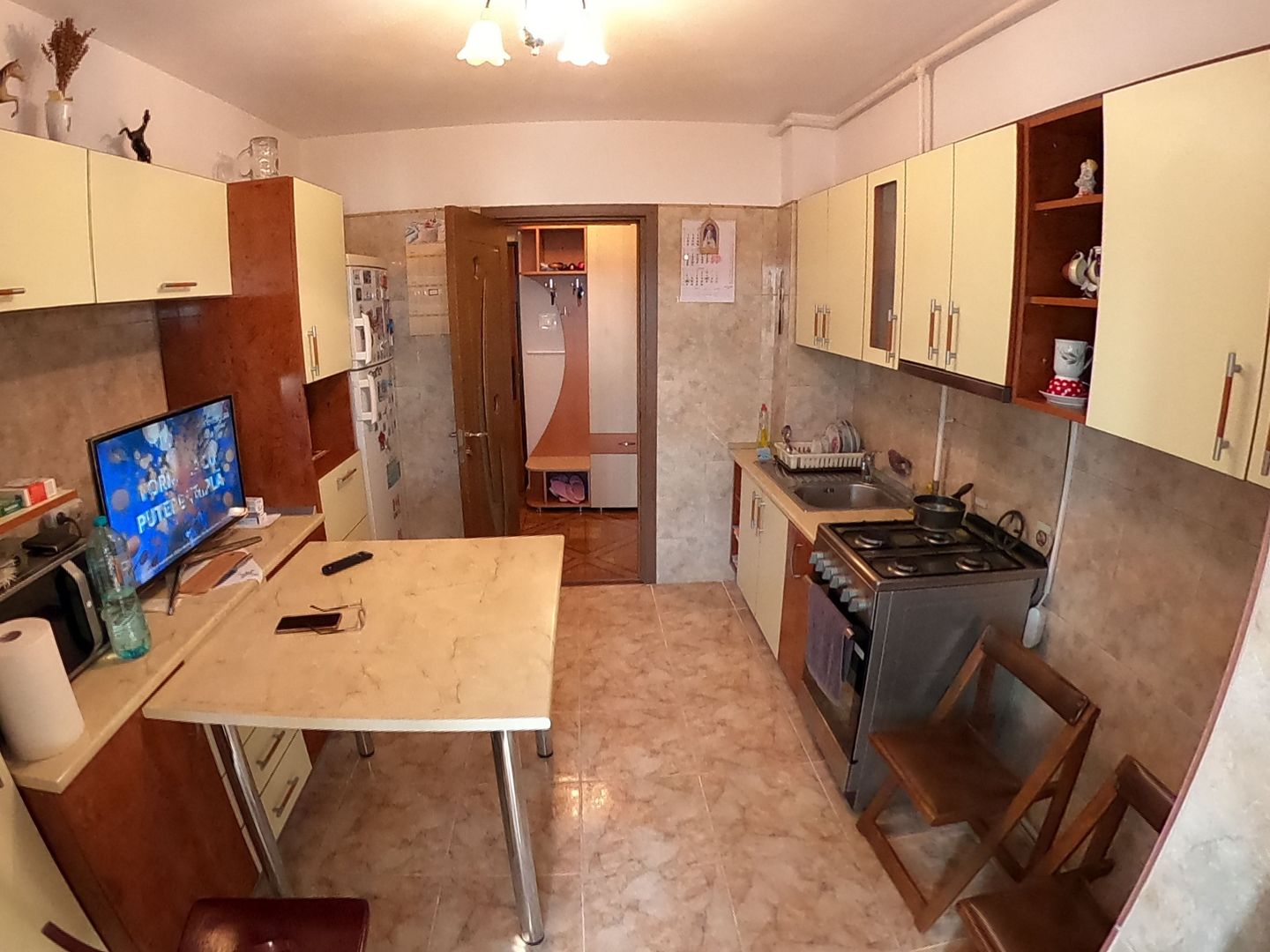 De închiriat – Apartament 3 Camere | Zona Peninsulă Constanta - Poză 5