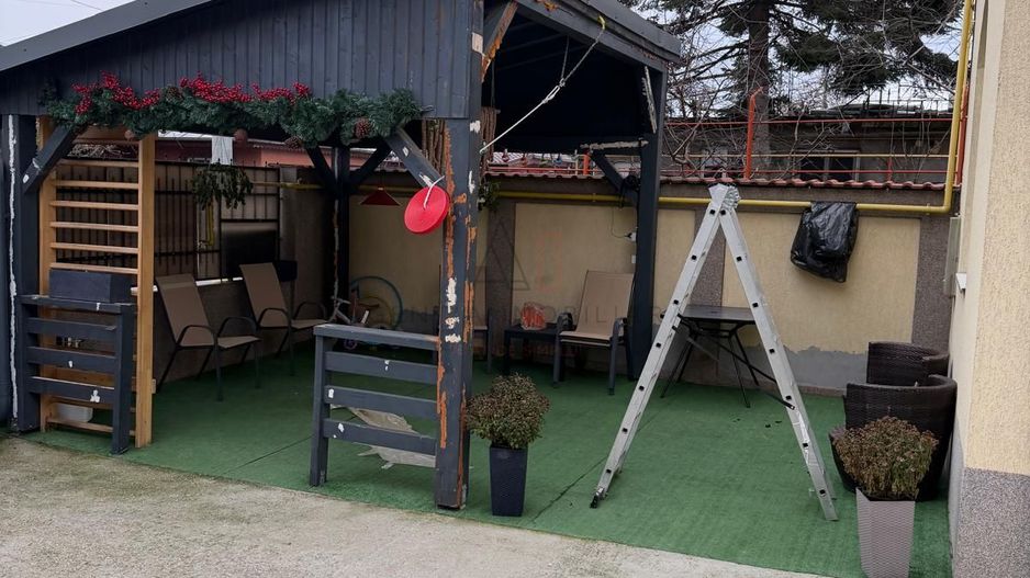 Vila Azil  14 Camere - Poză 8