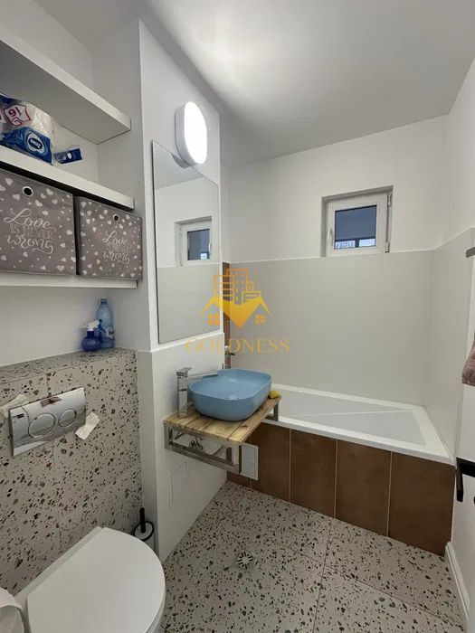 4 Camere decomandate, Zorilor, UMF, UTCN, Observatorului, Lidl, Sigma - Poză 8