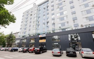 Vânzare, spațiu comercial, amplasat în Ungheni, pe str. Mihai Eminescu - Poză 8