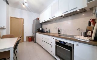 3 camere etaj 1 | loc parcare | Herastrau - Sos Nordului - Poză 5