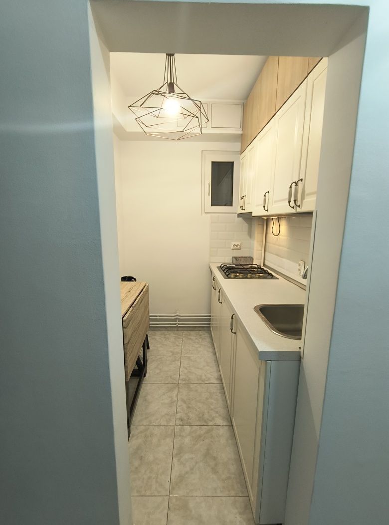 Inchiriere garsoniera Cotroceni - Poză 5