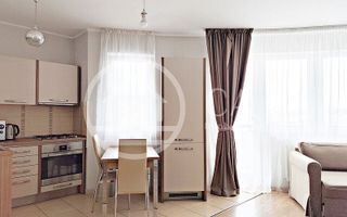 Apartament cu 2 camere, central de inchiriat, in Luceafarul Oradea - Poză 2