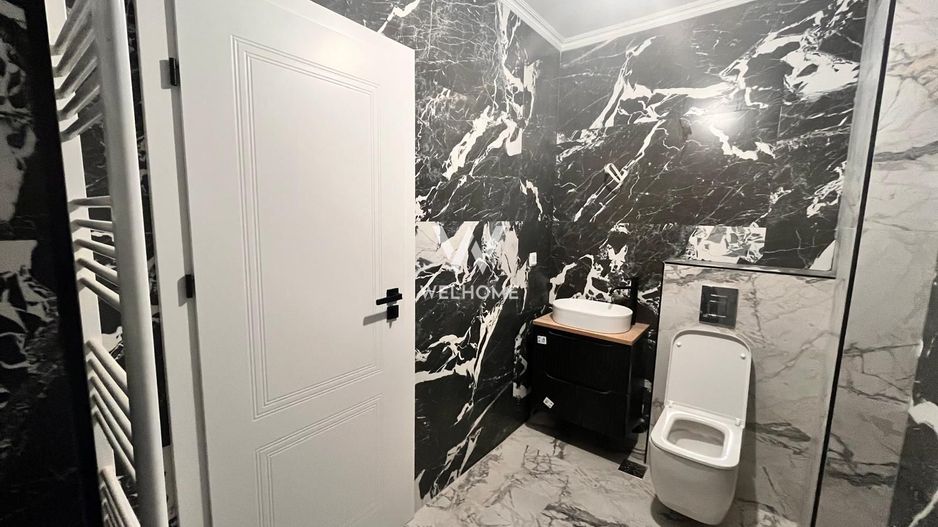 Apartament 3 camere cu dotari SMART - str. Ion Ratiu - Poză 16