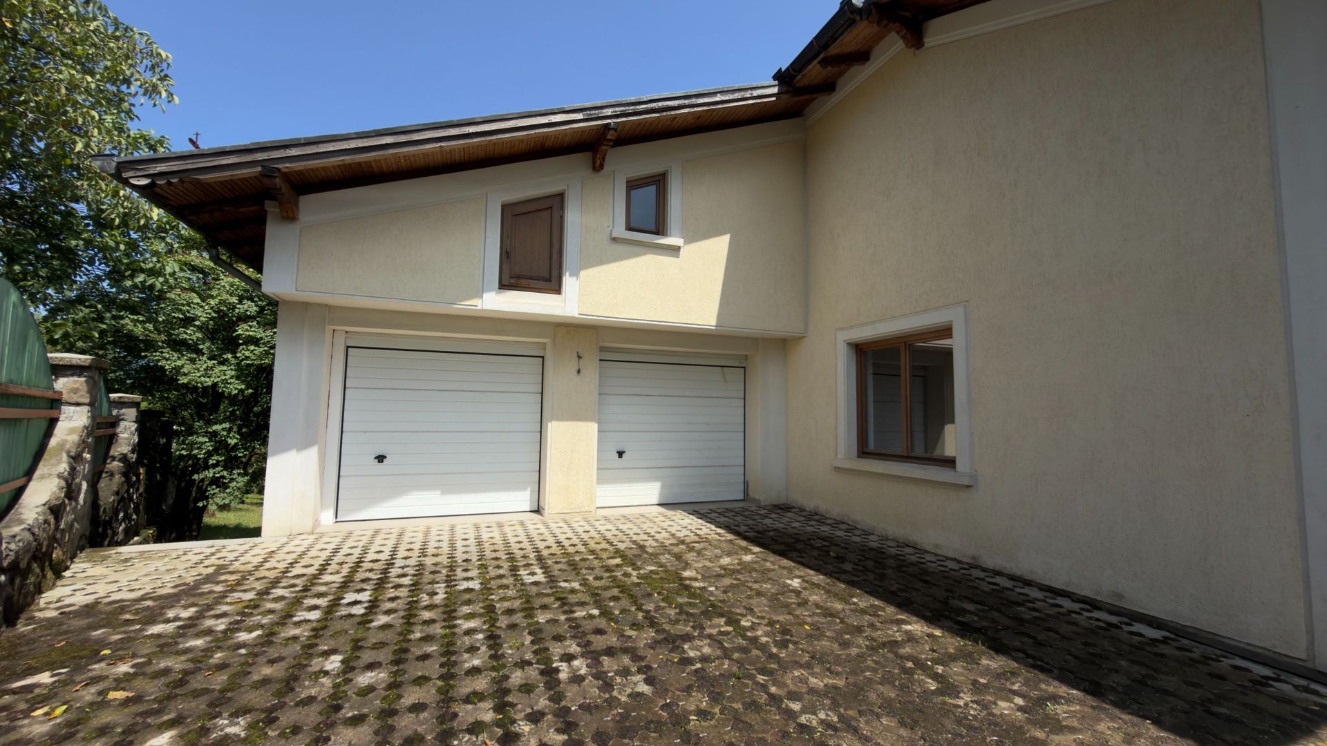 Pensiune Vila Prahova Breaza  10 camere | 3862 mp teren - Poză 17