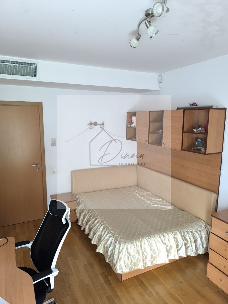 Apartament 3 camere  Baneasa Residential I Ambasada SUA - Poză 7