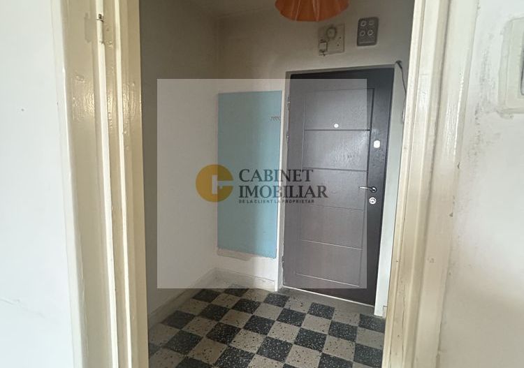 Garsonieră | Decomandat | Credit | Necesita Renovare | M Lujer - 5min - Poză 4