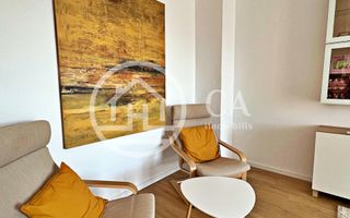 Apartament cu 2 camere de închiriat în Ared Residence, Oradea. - Poză 3