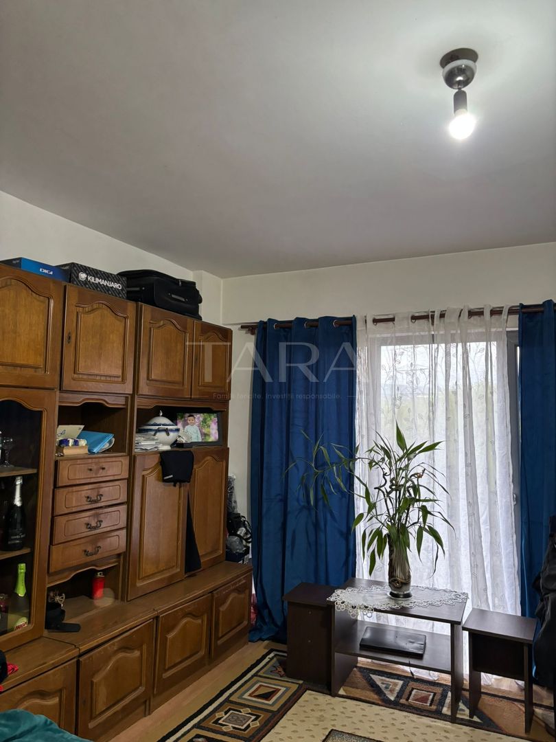 EXCLUSIVITATE. Apartament 1 camera zona RIVUS MALL, ideal inchiriere. - Poză 1