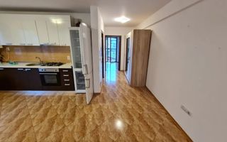 Apartament cu 3 camere, 2 balcoane, etaj 1, Parc Poligon. - Poză 2