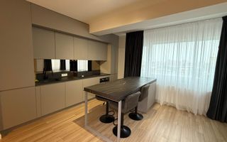 AP. 2 CAMERE IVORY RESIDENCE - 83 MP UTILI, PRIMA INCHIRIERE, LUX - Poză 6