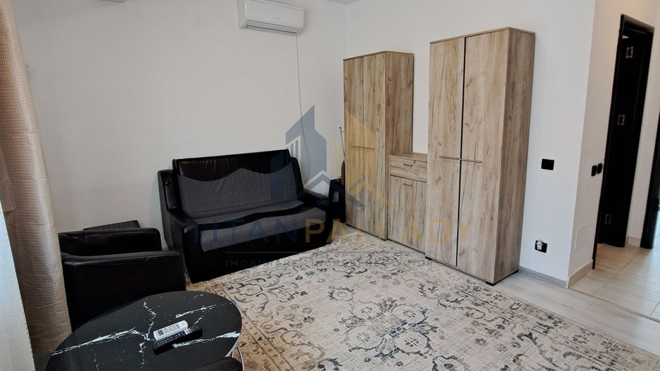 Oltenitei-primarie Popesti- Viilor- Decom- Mobilata-Centrala-Parcare - Poză 6