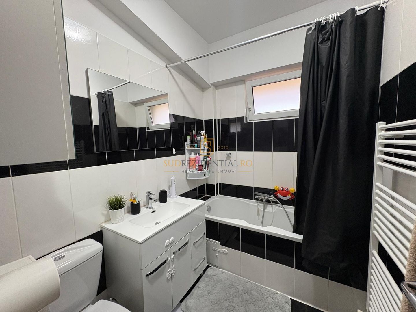 Apartament 2 camere de vanzare | mobilat & utilat, Popești-Leordeni - Poză 12