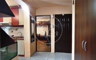 Apartament de închiriat cu 2 camere în zona Nufărul, Oradea - Poză 9