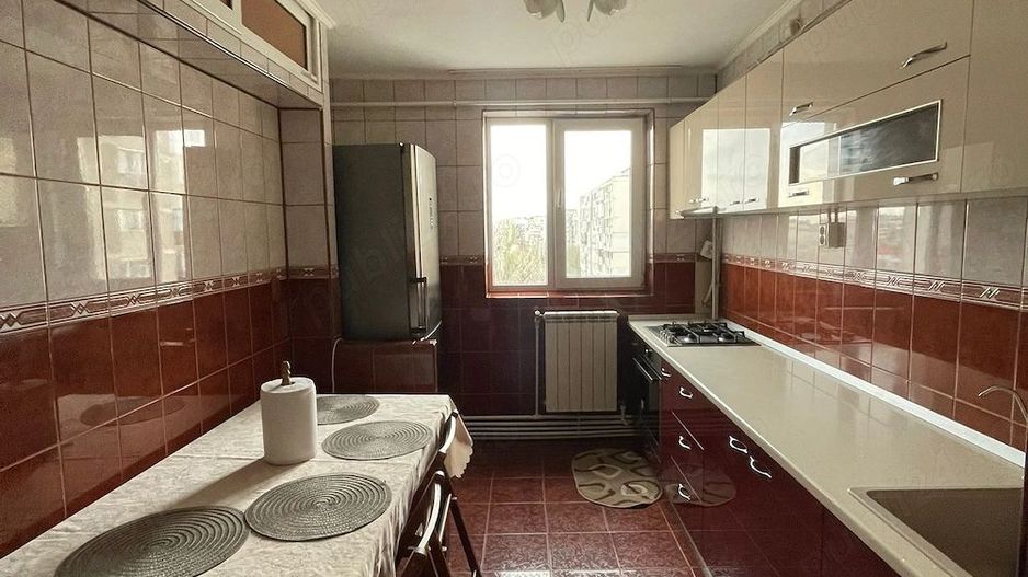 De inchiriat apartament 2 camere Micro 20, zona Hotel Magnus, 350 euro - Poză 7