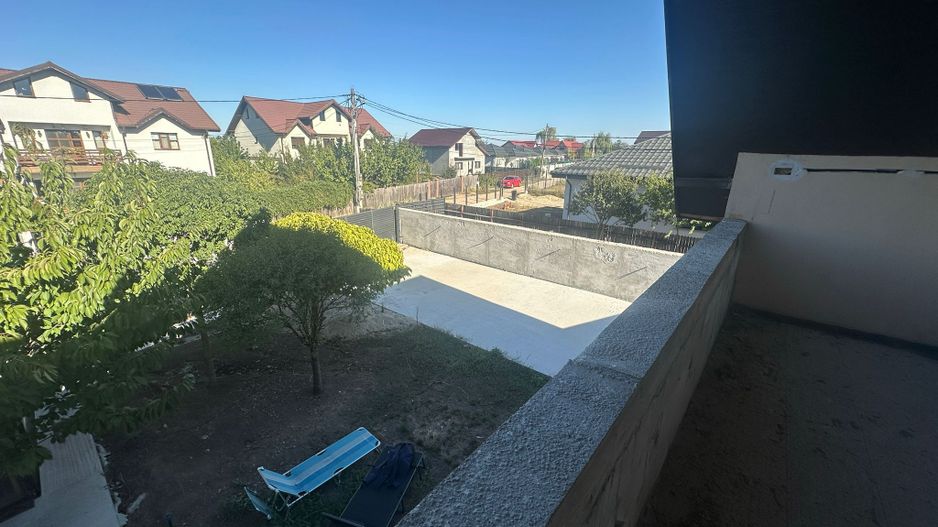 Casă 6 camere cu teren 467 mp – Samurcași (lângă Buftea, viitor nod A0) - Poză 27