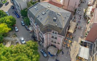 Piata Ovidiu - Hotel Peninsula **** -  D+P+2E+M+Pod circulabil. - Poză 110