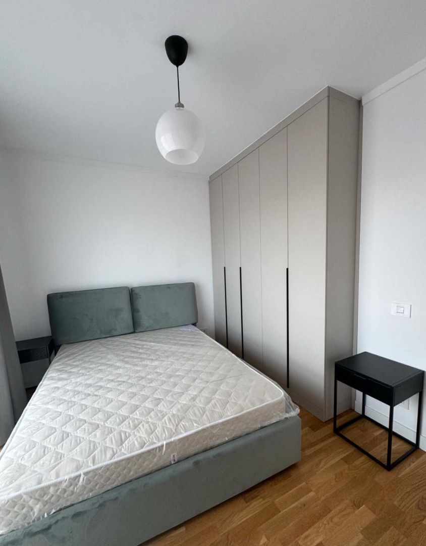 AP. 2 CAMERE MARMURA RESIDENCE, METROU, INCALZIRE PARDOSEALA, NOU - Poză 2