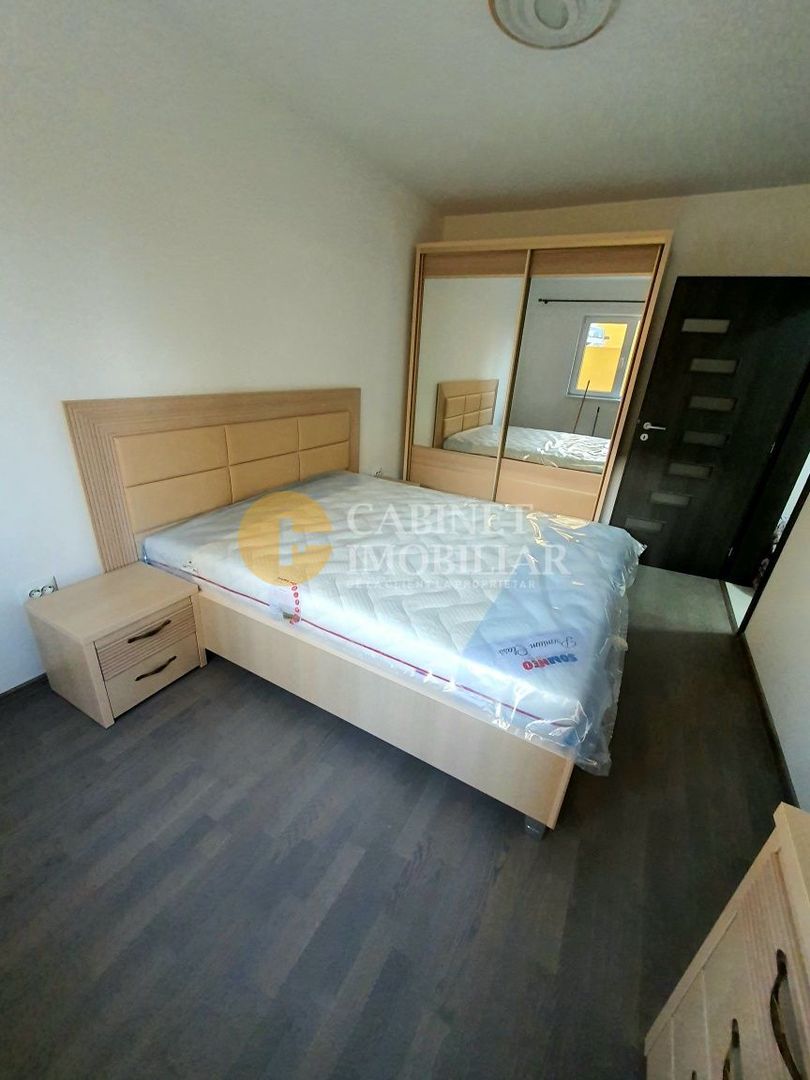 Apartament 2 Camere Decomandat Bloc Nou 50Mp - Poză 3