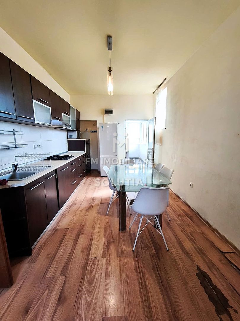 Apartament 2 camere + pod amenajat, Centrul Vechi - Baia Mare - Poză 4