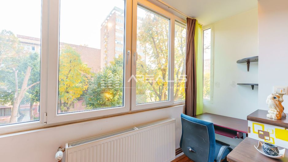 ÎNCHIRIAT!!! Apartament 2 camere de închiriat–Podgoria - Poză 4