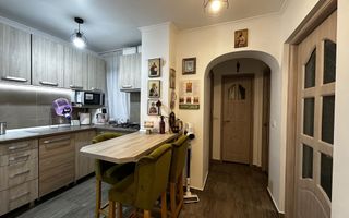 BRASADAS vinde ap cam etaj - Poză 5