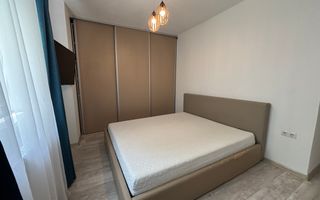 Apartament 3 camere cu terasă spațioasă- Cartierul Kogălniceanu, Sibiu - Poză 14