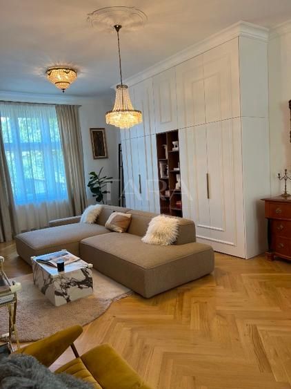 „Eleganță interbelică în inima cartierului Andrei Mureșanu” - Poză 1