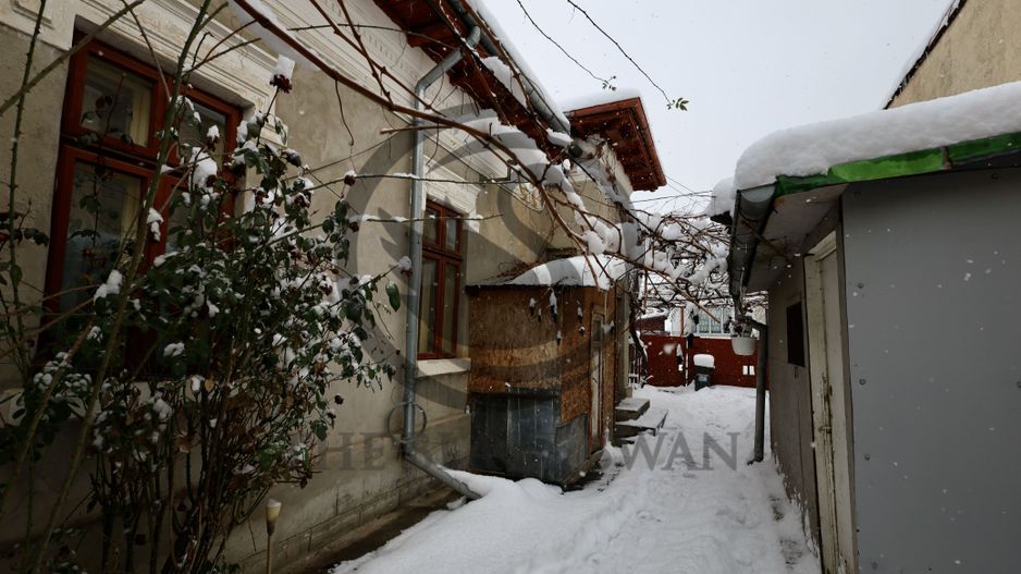 Casa interbelica de vanzare | Ultracentral, Ploiesti | COMISION 0% - Poză 20