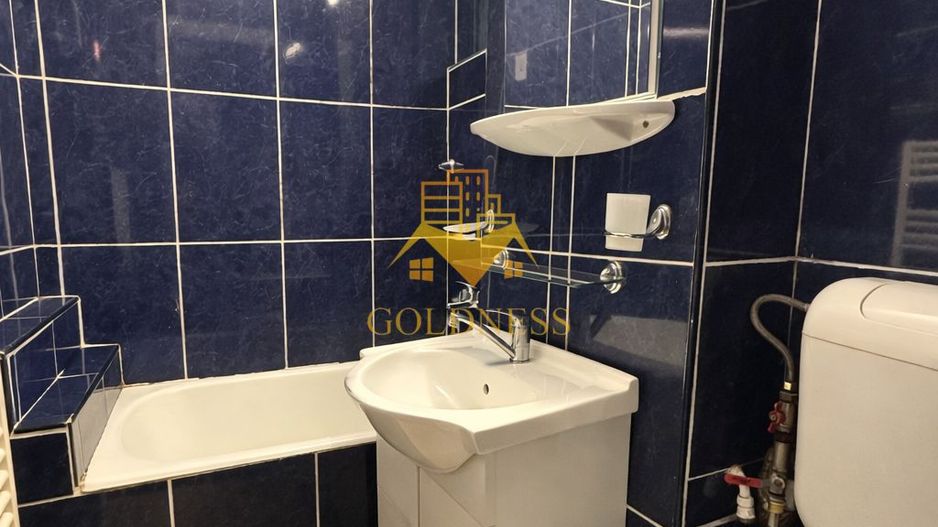 2 Camere decomandate, Manastur, Garbau, Bucium, Vivo, Parcare - Poză 4