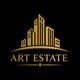 Art Estate - Logo