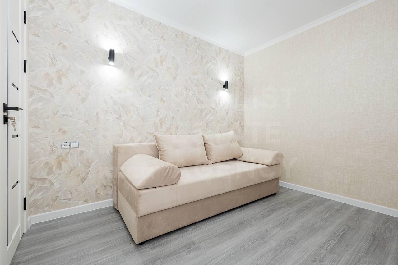 Vânzare, apartament, 1 cameră, strada Vasile Coroban, Buiucani - Poză 5