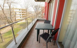 Apartament 2 camere, zona Coralia – Satul de Vacanță, etaj 4 - Poză 9