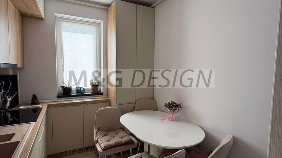 Apartament 2 camere Giroc etaj 1 - Poză 3