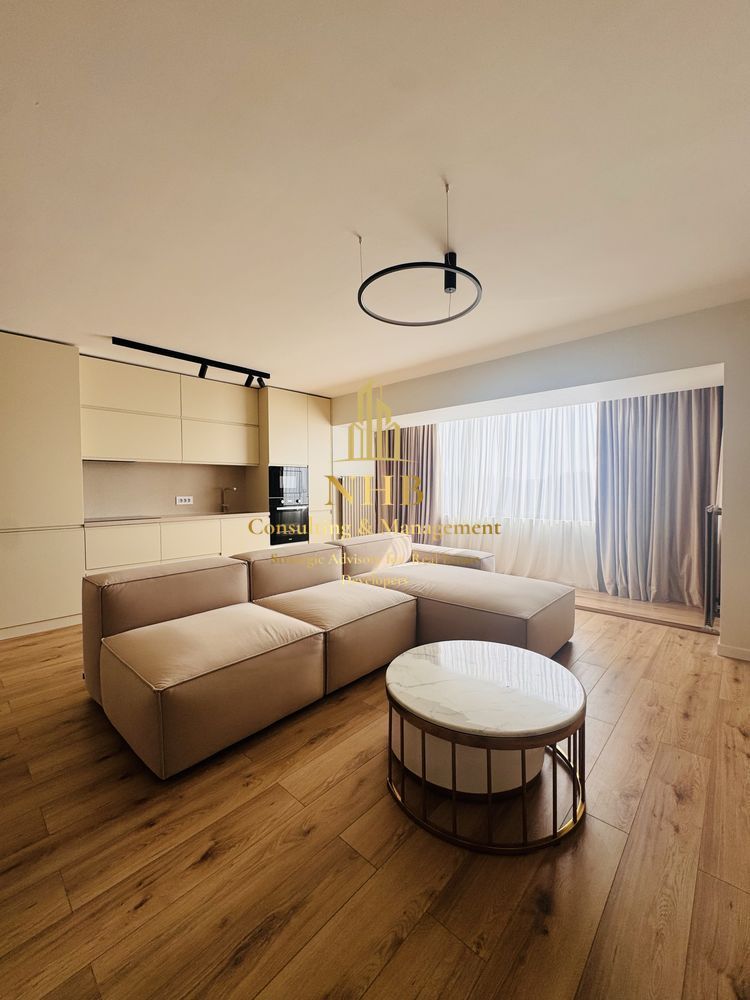 Apartament 3 camere / Zona Unirii / Prima Inchiriere - Poză 2