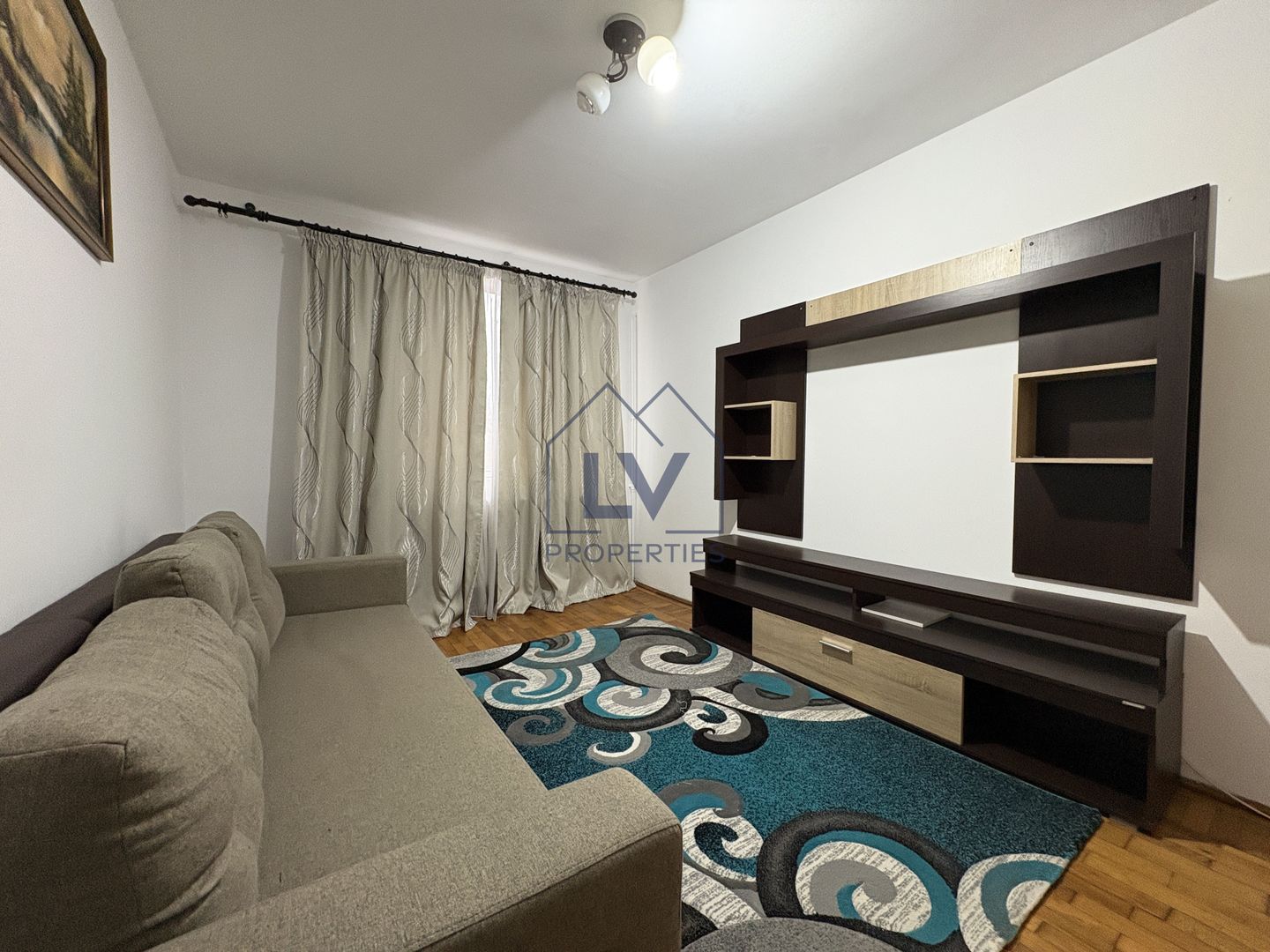 VANZARE APARTAMENT 3 CAMERE | ZONA OBOR - Poză 2