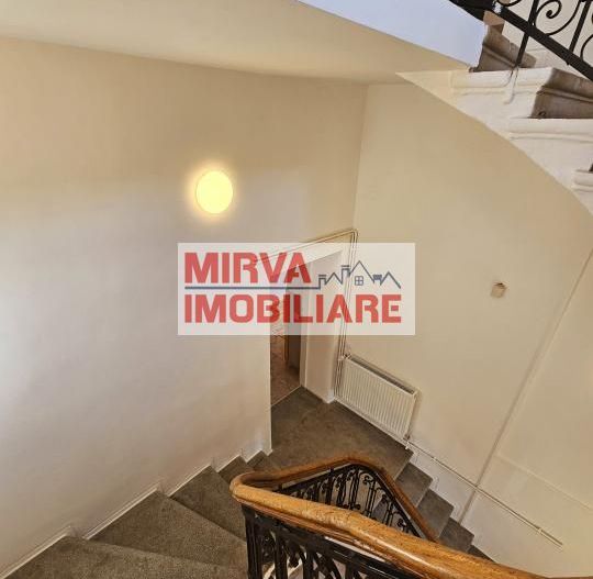 🏢 Spațiu de birouri modern – 5 camere, 3 băi – Zona Centrală, Ploieșt - Poză 37