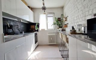 2 Camere complet mobilat și utilat | Drumul Taberei | Favorit | Lângă metrou - Poză 9