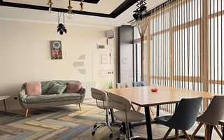 Spatiu comercial de inchirat in Iosia, Oradea | Birou mobilat - Poză 4