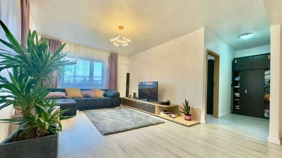 2 Camere | Dorobantilor | Parcare | - Poză 2