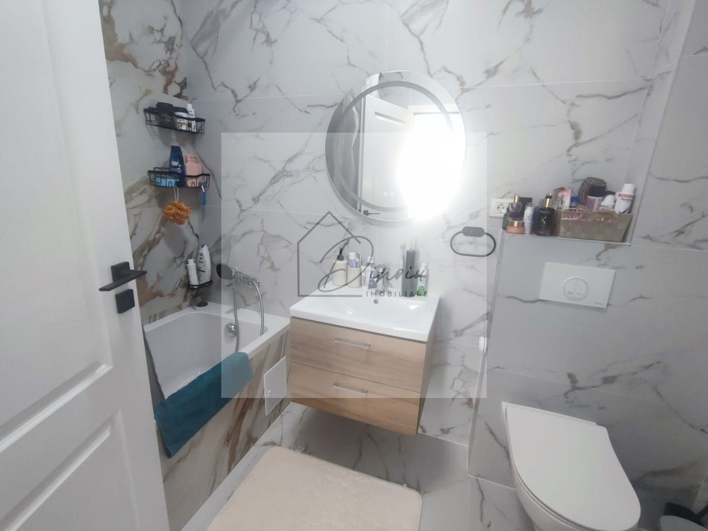 Vila duplex 4 camere Berceni I Quantum OxyGo Park I Mobilata & Utilata - Poză 35