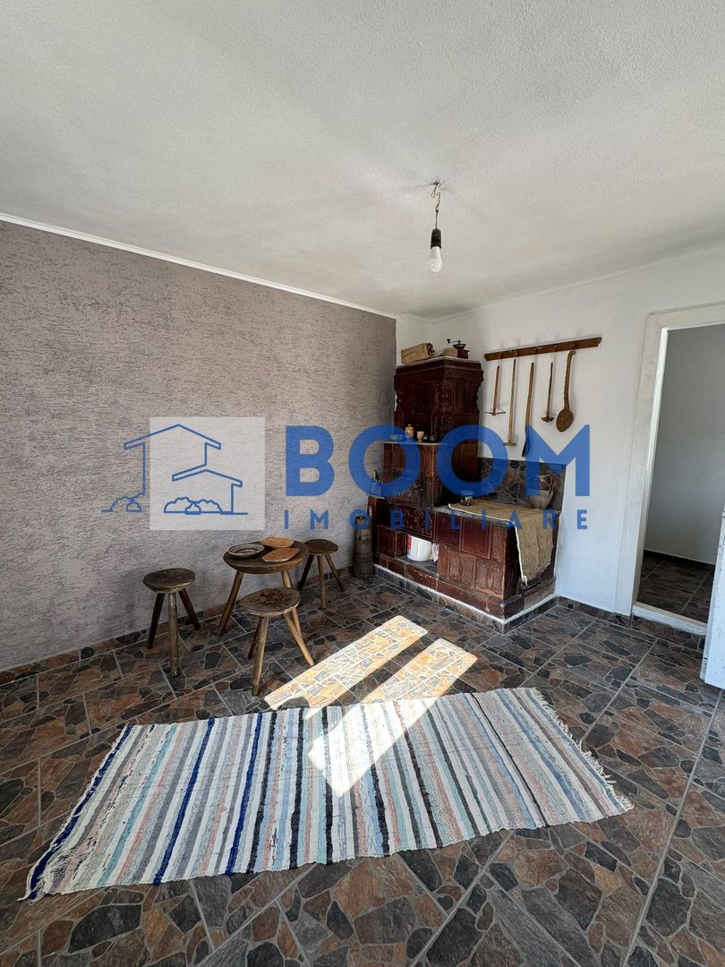 Conac Boieresc | Restaurat | Teren 2000 m - Poză 4