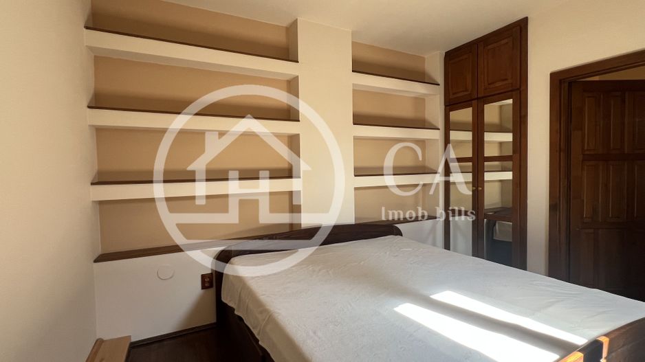 Casa cu 5 camere de vânzare in zona Centrala, Oradea - Poză 20