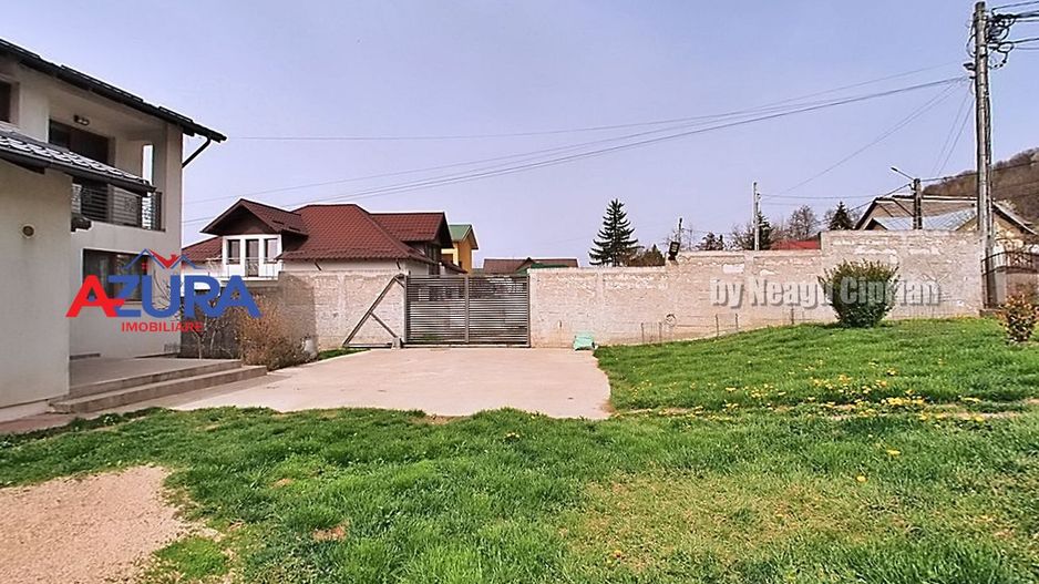 AZURA Imobiliare - Vila Budeasa Mare Primarie - Poză 73