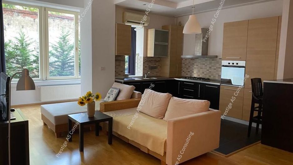 Apartament 2 camere 80 mp | Bloc Tender | UMFT | Parter - Poză 1